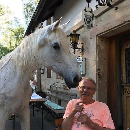 Landhotel Schwaerzhof Kulmbach Zewnętrze zdjęcie