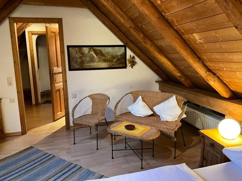Landhotel Schwaerzhof Kulmbach Zewnętrze zdjęcie